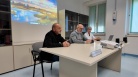 fotogramma del video Salute: Riccardi, automazione integrale laboratori Asugi è ...
